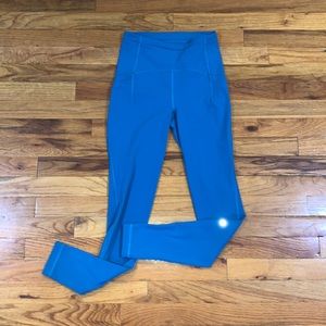 Amazing Condition Lululemon Leggings
